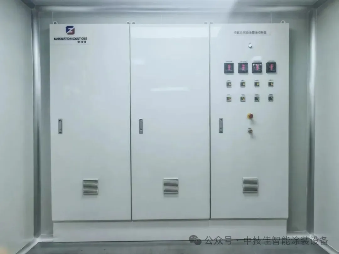 电气控制柜