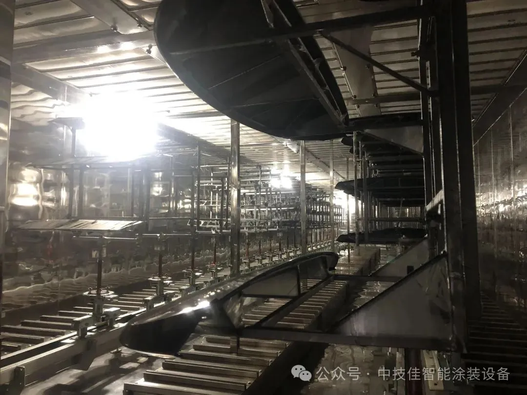 汽车外饰件