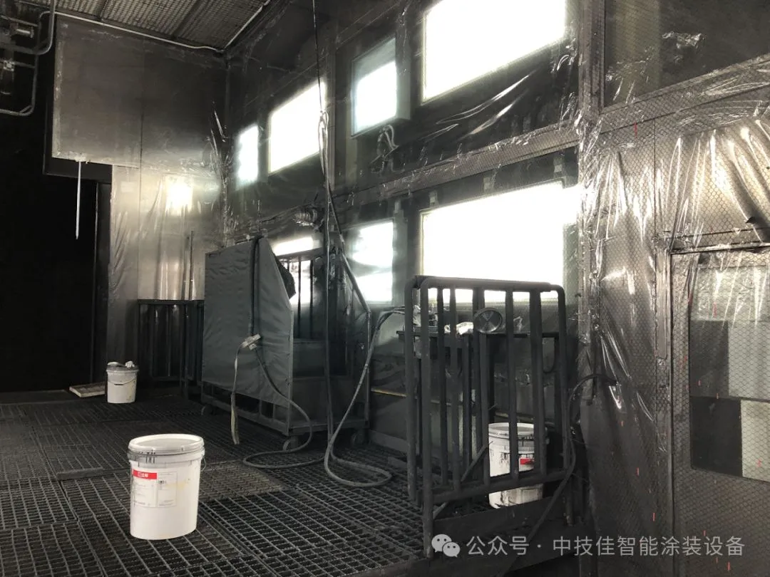项目投产成效