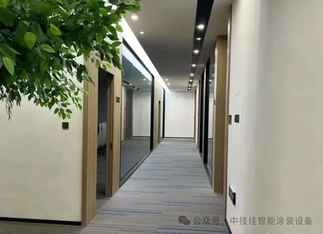 办公区